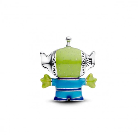 Pandora  - Disney Pixar Toy Story Idegen charm - 794024C01