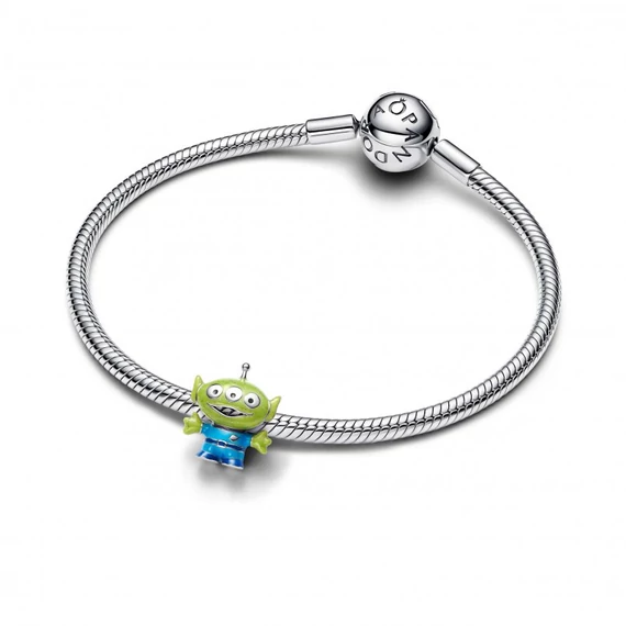 Pandora  - Disney Pixar Toy Story Idegen charm - 794024C01