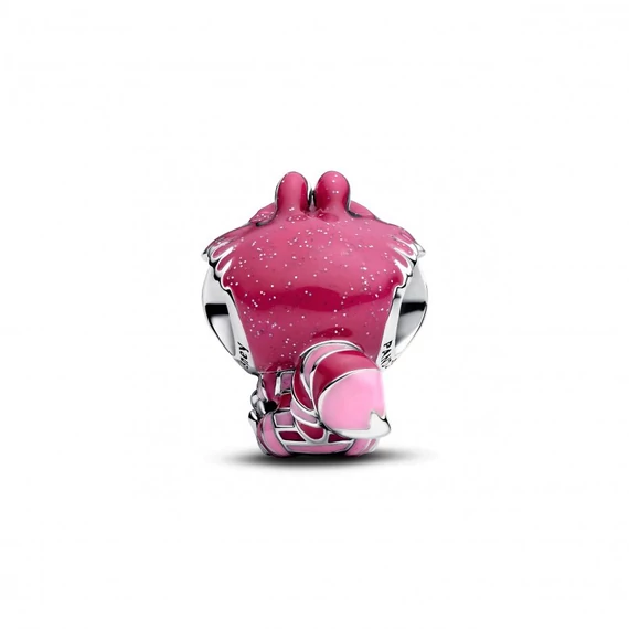 Pandora  - Disney Alice Csodaországban Vigyori úr charm - 794025C01
