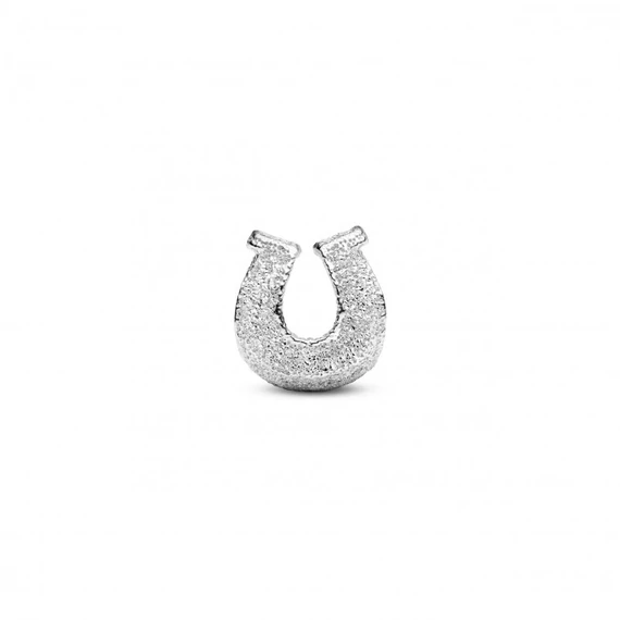 Pandora  - Texturált patkó mini charm - 794056C00