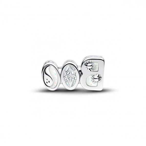 Pandora  - BOO foszforeszkáló charm - 794060C01