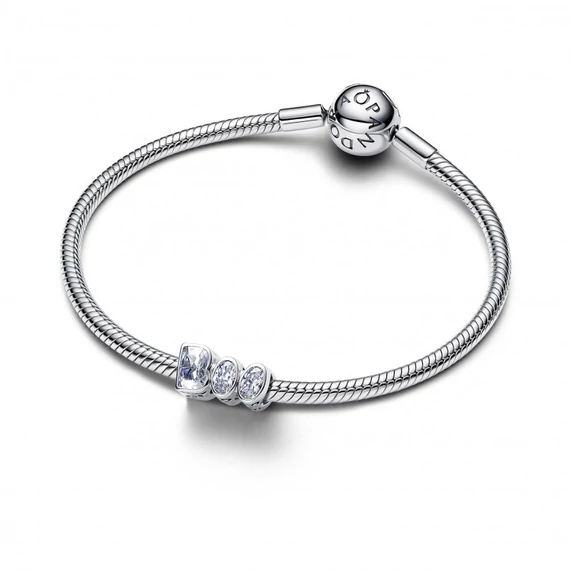 Pandora  - BOO foszforeszkáló charm - 794060C01