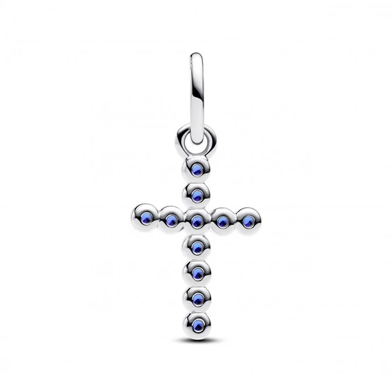 Pandora  - Kereszt függő charm - 794063C01