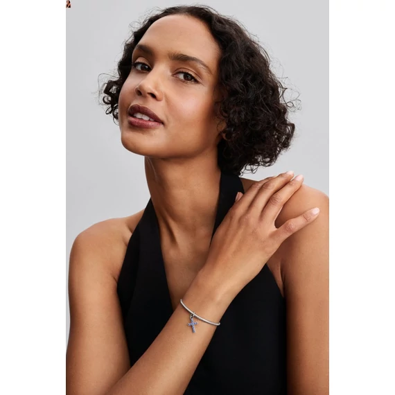 Pandora  - Kereszt függő charm - 794063C01