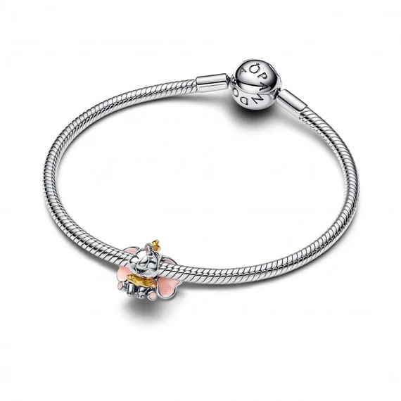 Pandora  - Disney Dumbo charm - 764023C01