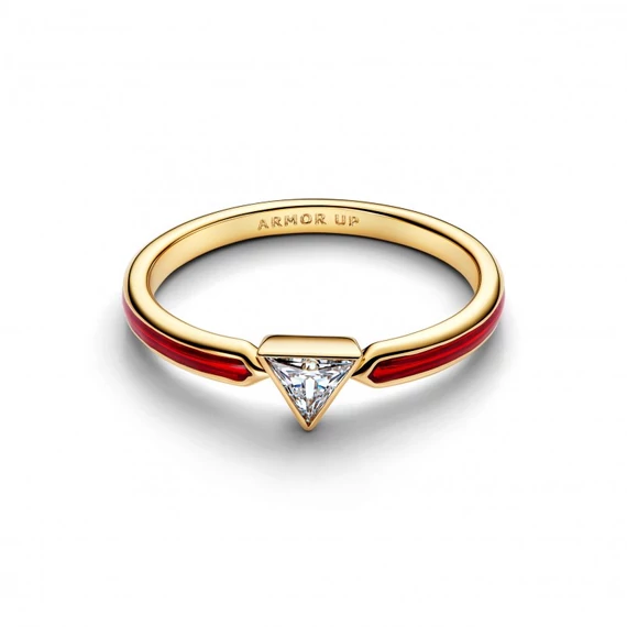 Pandora  - Marvel Vasember gyűrű - 164211C01-54