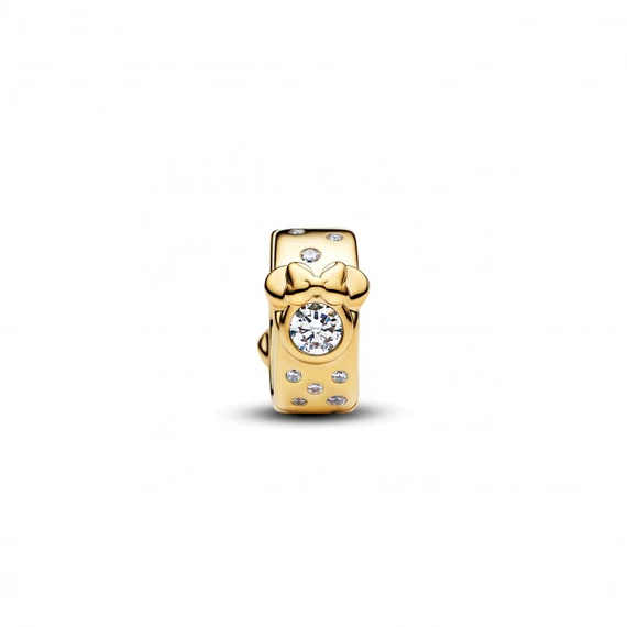 Pandora  - Disney Mickey és Minnie egér klip charm - 764130C01