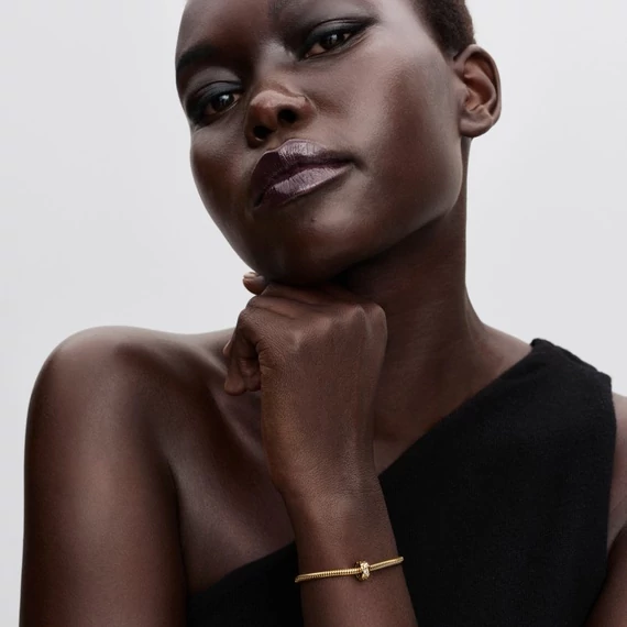 Pandora  - Disney Mickey és Minnie egér klip charm - 764130C01