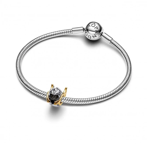 Pandora  - Marvel Thor sisakja charm - 764215C00