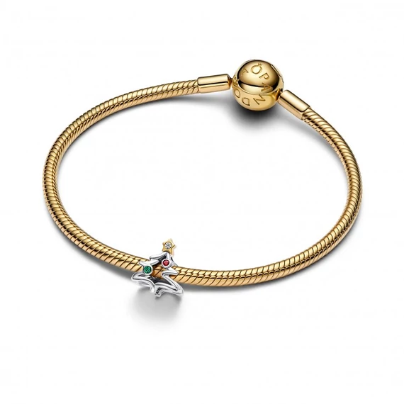 Pandora  - Karácsonyfa charm - 764248C01