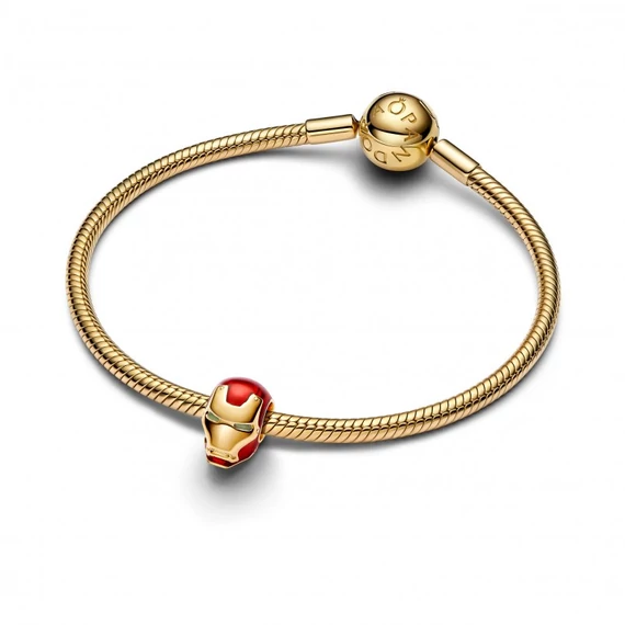 Pandora  - Marvel Vasember sisakja charm - 764213C01