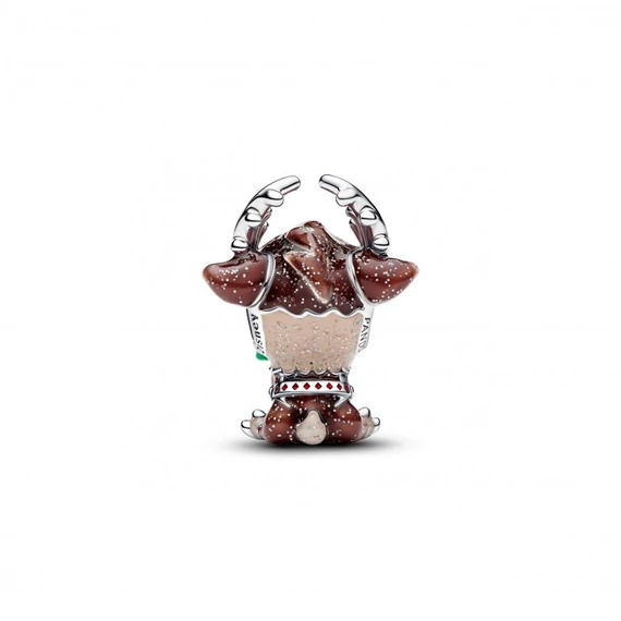 Pandora  - Disney Jégvarázs Sven charm - 794129C01