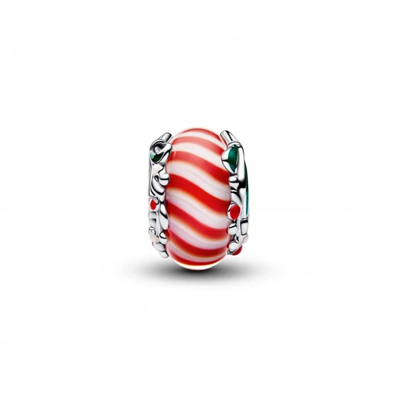 Pandora  - Cukorka muranói üveg charm - 794252C01
