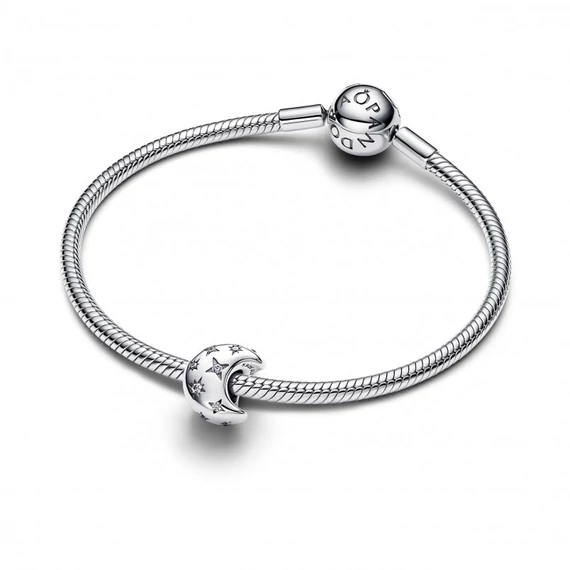 Pandora  - Sarlóhold charm - 794254C01