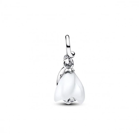 Pandora  - Hóvirág függő charm - 794239C01