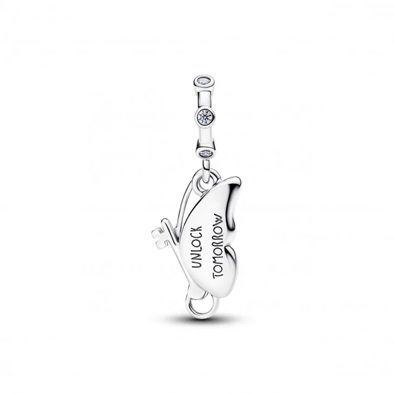 Pandora  - Szárnyas függő charm - 794241C01
