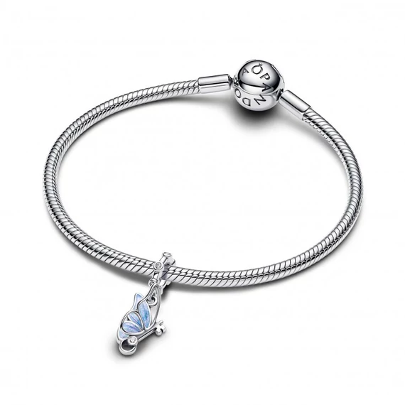 Pandora  - Szárnyas függő charm - 794241C01