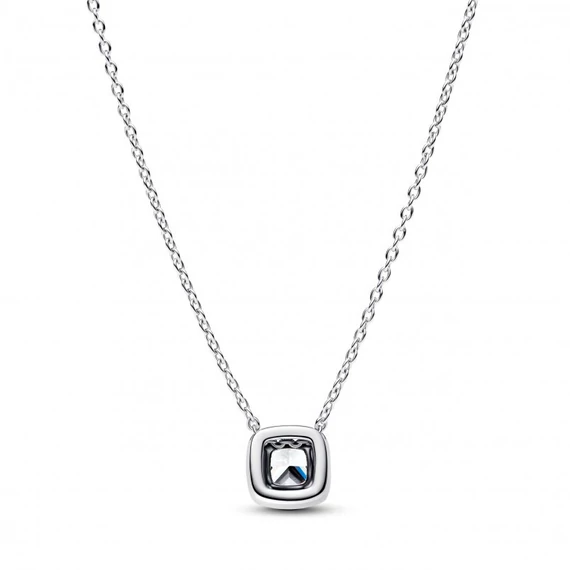 Pandora  - Glória medálos collier nyaklánc - 393560C02-45