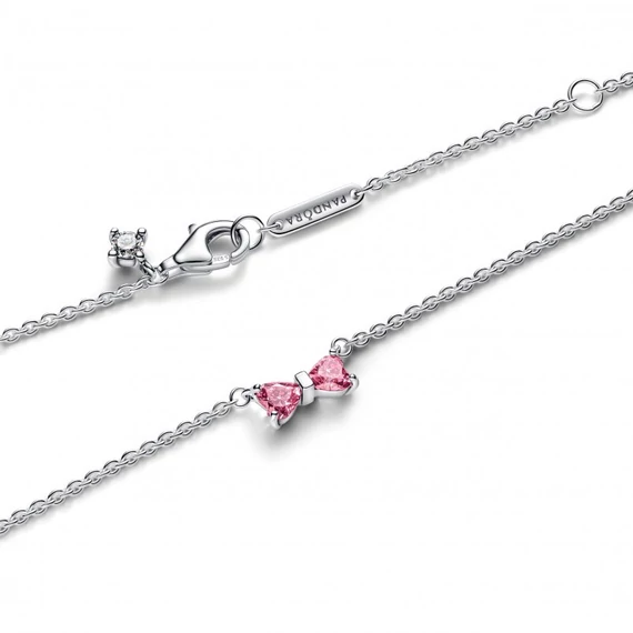 Pandora  - Masnis medál nyaklánc - 394235C01-45