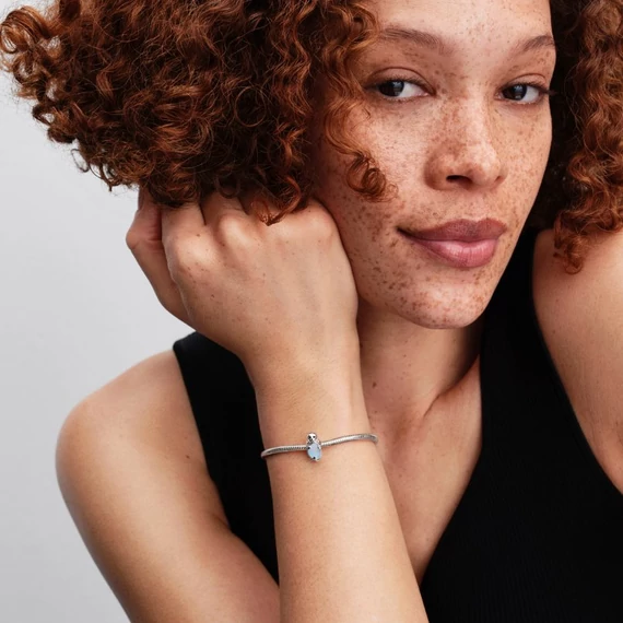 Pandora  - Fóka charm - 794146C01