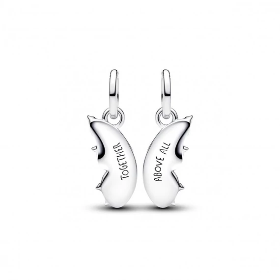 Pandora  - Szétválasztható pillangó függő charm - 794244C01