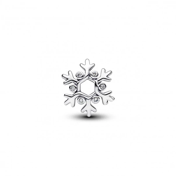 Pandora  - Hópehely charm - 794249C01