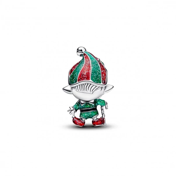Pandora  - Mozgatható manó charm - 794294C01
