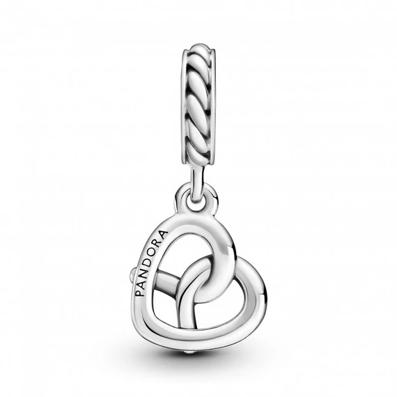 Pandora  - Perec függő charm - 799393C00