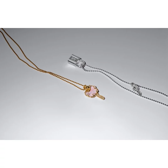 Pandora  - Golyóláncos nyaklánc - 364354C00-50