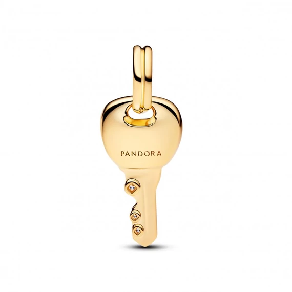 Pandora  -  Kulcs függő charm - 764347C01