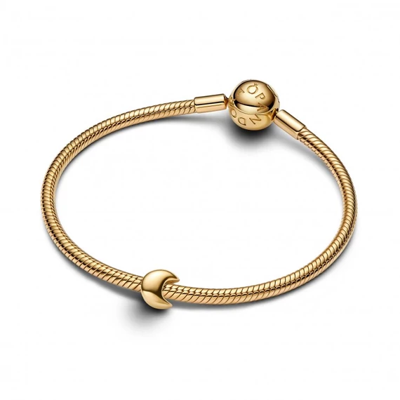 Pandora  - Hold mini charm - 764516C00