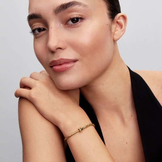 Pandora  - Patkó mini charm - 764517C00