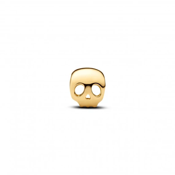 Pandora  - Koponya mini charm - 764518C00