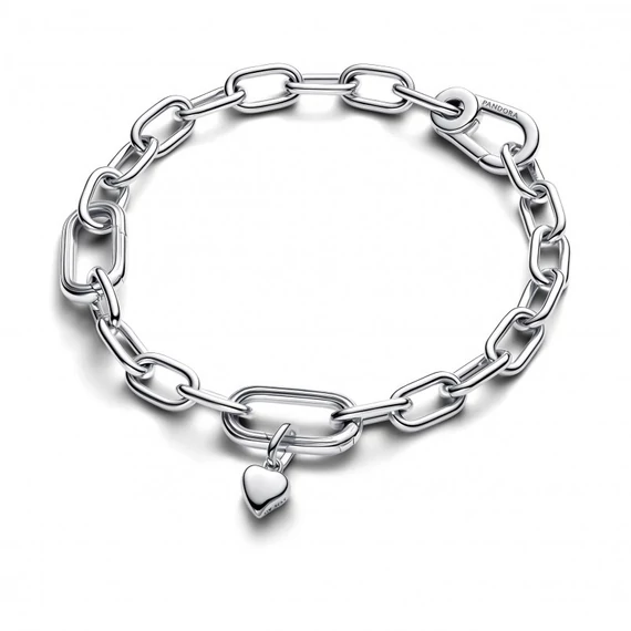 Pandora  - Szív mini függő charm - 793691C00