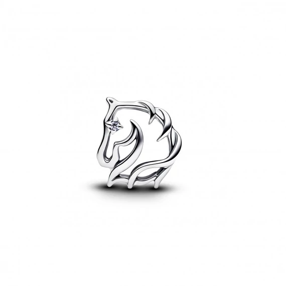 Pandora  - Ló áttört charm - 794430C01