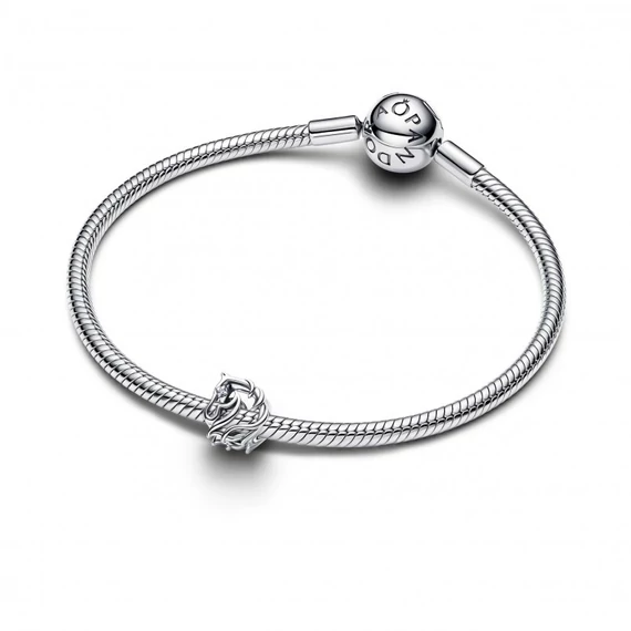 Pandora  - Ló áttört charm - 794430C01