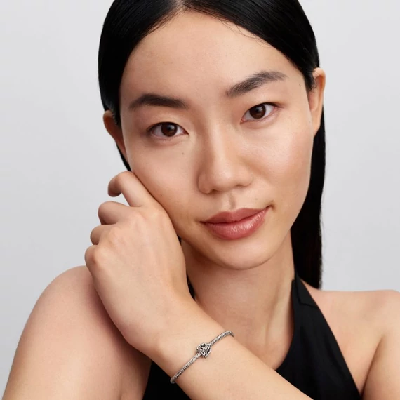 Pandora  - Ló áttört charm - 794430C01