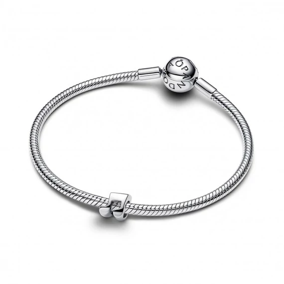 Pandora  - Zenei hangjegy mini charm - 794513C00