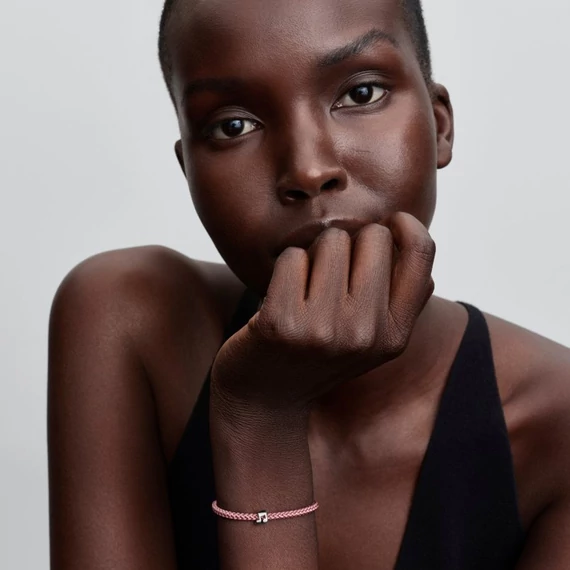 Pandora  - Zenei hangjegy mini charm - 794513C00