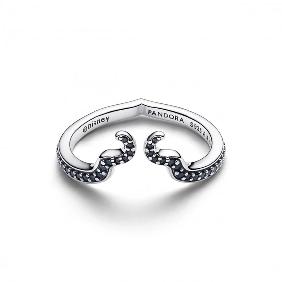 Pandora  - Disney Gonosz karakterek Demóna gyűrű - 194333C01-58