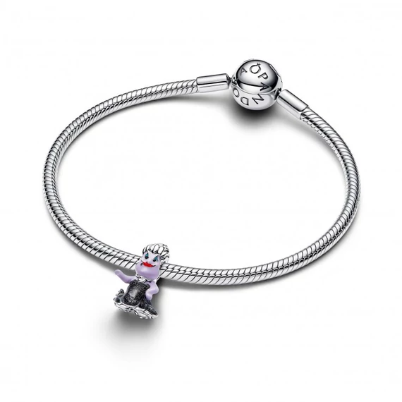 Pandora  - Disney Gonosz karakterek Ursula charm - 794331C01