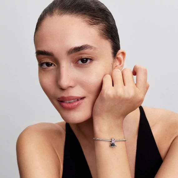 Pandora  - Disney Gonosz karakterek Ursula charm - 794331C01