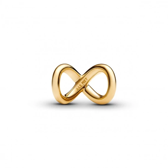 Pandora  - Örökkön örökké végtelenjel charm - 763243C00