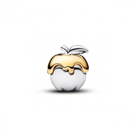 Pandora  - Disney Hófehérke mérgezett alma charm - 764384C01
