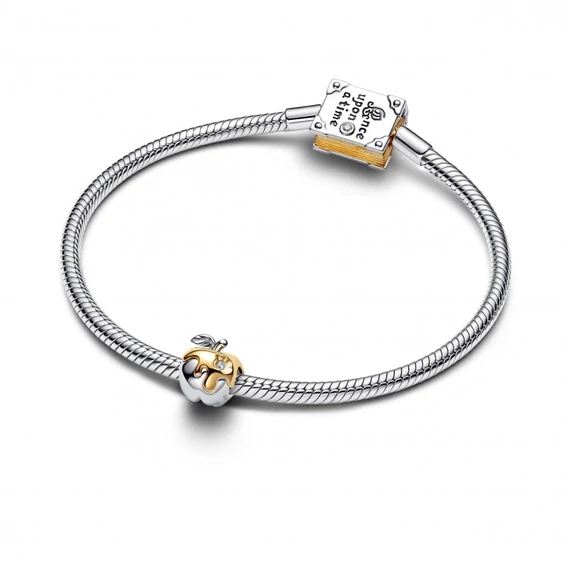 Pandora  - Disney Hófehérke mérgezett alma charm - 764384C01