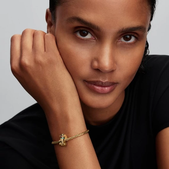 Pandora  - Disney Susi charm - 764468C01