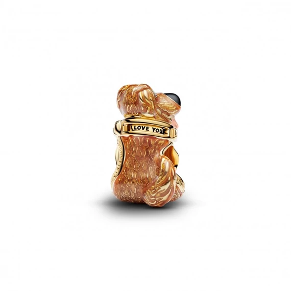 Pandora  - Disney Pixar Up Dug charm - 764472C01