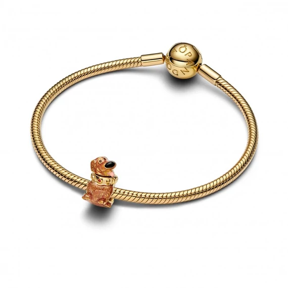 Pandora  - Disney Pixar Up Dug charm - 764472C01
