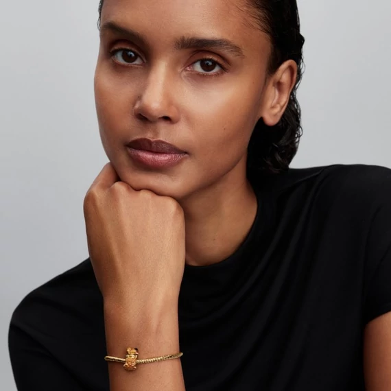 Pandora  - Disney Pixar Up Dug charm - 764472C01