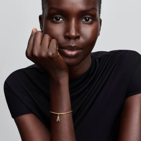 Pandora  - Kabóca függő charm - 764490C01